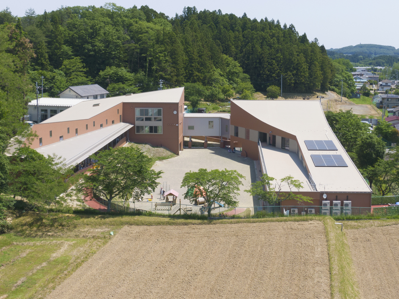 幼兒園環(huán)境設(shè)計的重要性體現(xiàn)在哪？